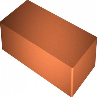 Brikston 240 x 115 x 62 plina