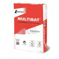 Multibat Lafarge