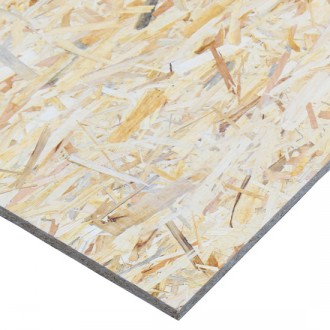 OSB 1,2 cm