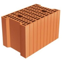 Porotherm 25
