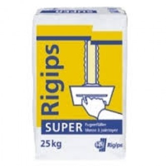 SuperRigips 25 kg